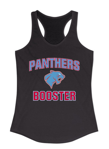 Brainerd Panthers Booster Women's Tank Top