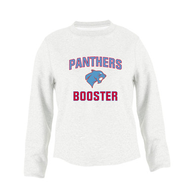 Brainerd Panthers Booster Women's Sweatshirt