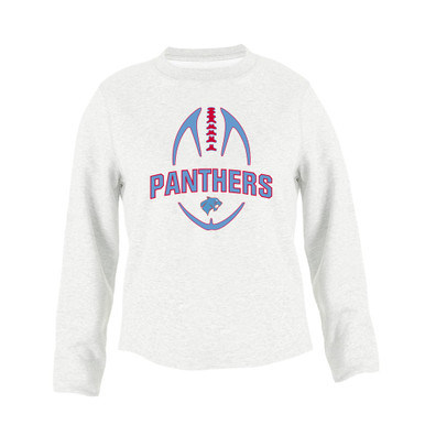 Brainerd Panthers Football #5 Men's Sweatshirt