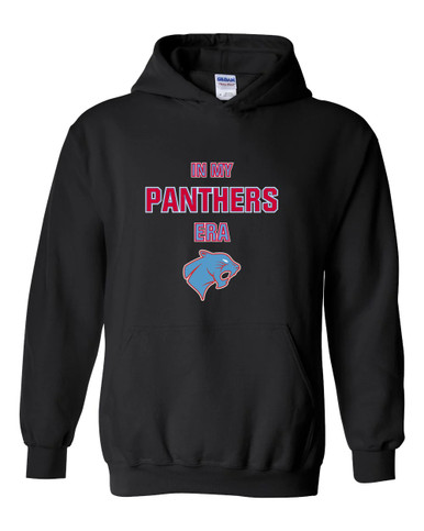 Brainerd Panthers Era #1 Men's Hoodie