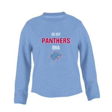 Brainerd Panthers Era #1 Women's Sweatshirt