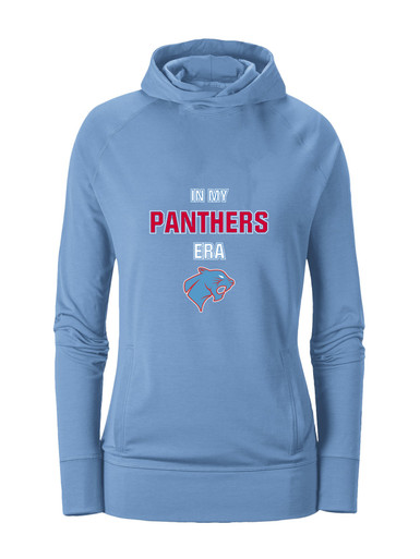 Brainerd Panthers Era #1 Women's Hoodie