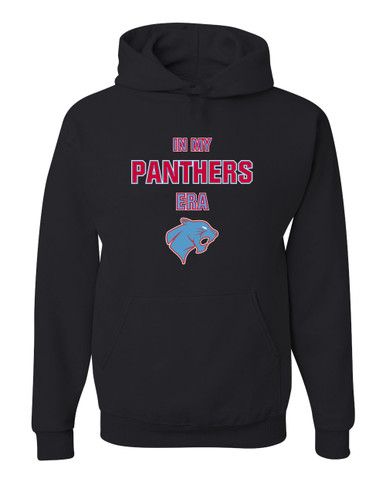 Brainerd Panthers Era #1 Men's Premium Hoodie