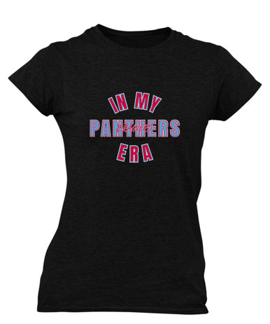 Brainerd Panthers Era #3 Women's Premium SS T-Shirt