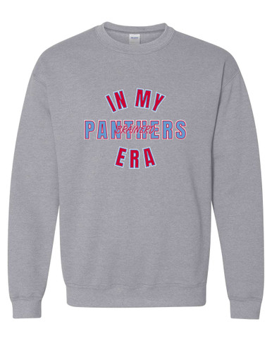 Brainerd Panthers Era #3 Men's Sweatshirt