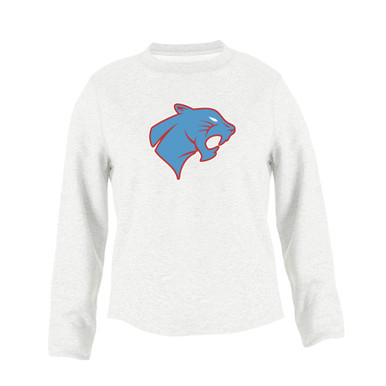Brainerd Panthers Mascot #1 Men's Sweatshirt