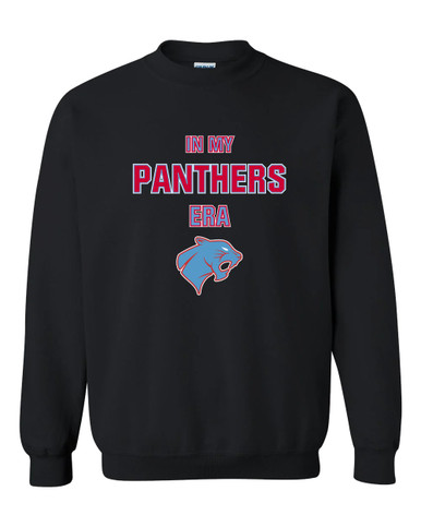 Brainerd Panthers Era #1 Men's Sweatshirt