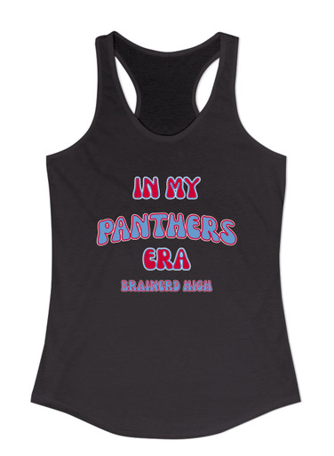 Brainerd Panthers Era #2 Women's Tank Top