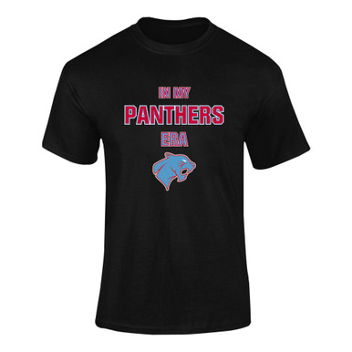 Brainerd Panthers Era #1 Men's SS T-Shirt