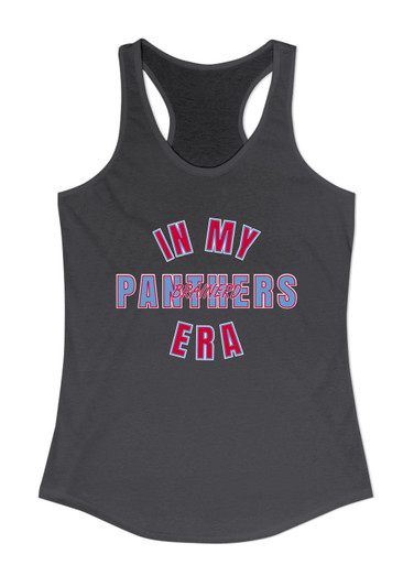 Brainerd Panthers Era #3 Women's Tank Top