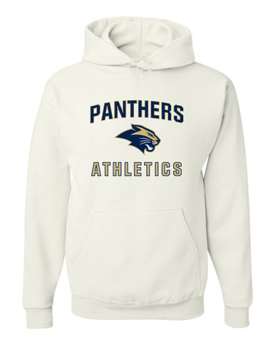 West Park Panthers Athletics Men's Premium Hoodie