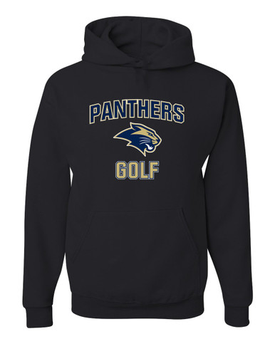West Park Panthers Golf Men's Premium Hoodie