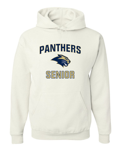 West Park Panthers Senior #1 Men's Premium Hoodie