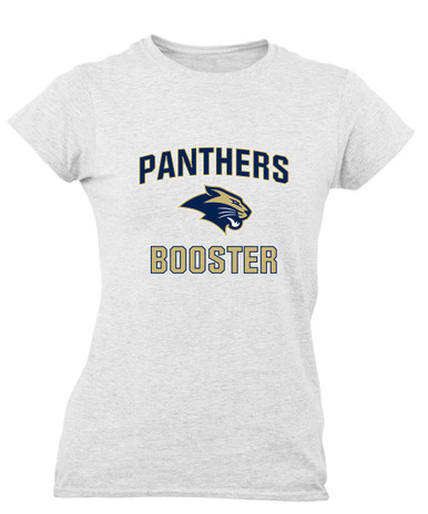 West Park Panthers Booster Women's SS T-Shirt