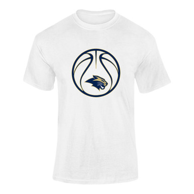 West Park Panthers Basketball #2 Men's SS T-Shirt