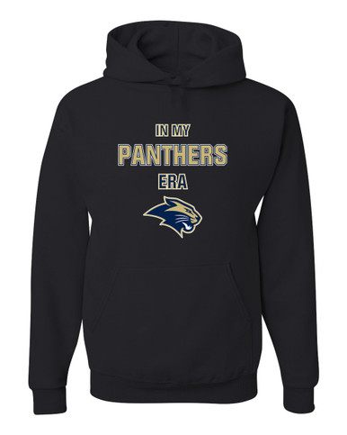 West Park Panthers Era #1 Men's Premium Hoodie