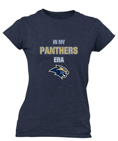 West Park Panthers Era #1 Women's SS T-Shirt