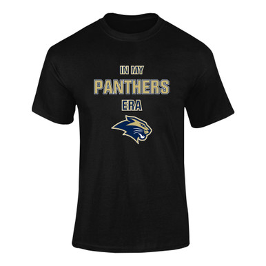 West Park Panthers Era #1 Men's SS T-Shirt