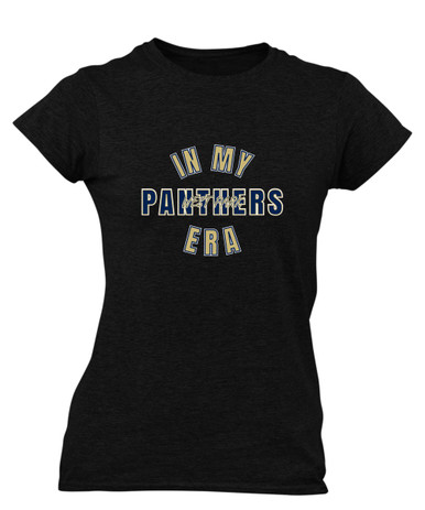 West Park Panthers Era #3 Women's SS T-Shirt