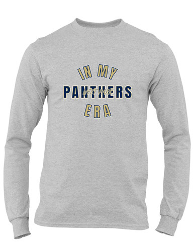 West Park Panthers Era #3 Men's LS T-Shirt