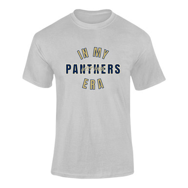 West Park Panthers Era #3 Men's SS T-Shirt