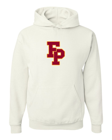 Forest Park Panthers Mascot #1 Men's Premium Hoodie