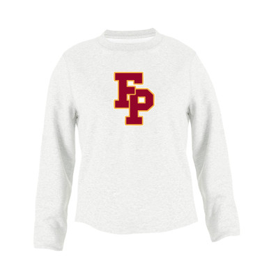 Forest Park Panthers Mascot #1 Men's Sweatshirt