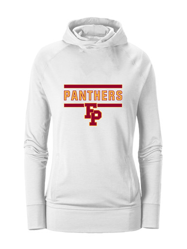 Forest Park Panthers Mascot #5 Women's Hoodie