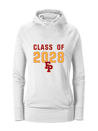 Forest Park Panthers Class of 2028 Women's Hoodie