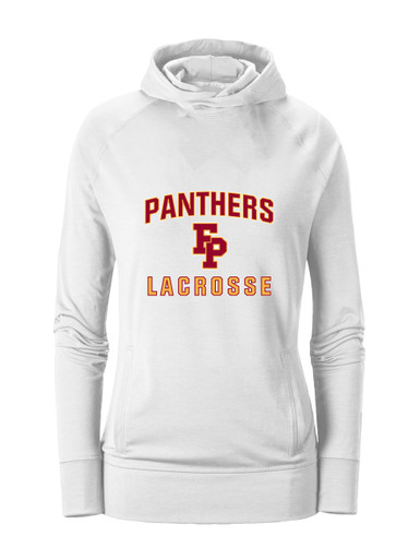 Forest Park Panthers Lacrosse Women's Hoodie