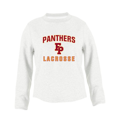 Forest Park Panthers Lacrosse Women's Sweatshirt