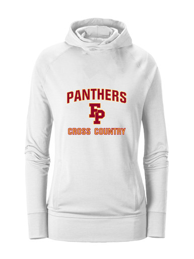 Forest Park Panthers Cross Country Women's Hoodie