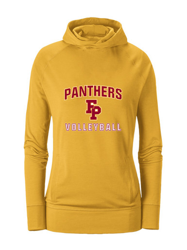 Forest Park Panthers Volleyball Women's Hoodie