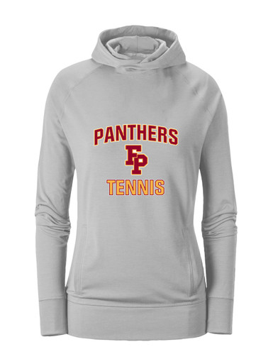 Forest Park Panthers Tennis Women's Hoodie