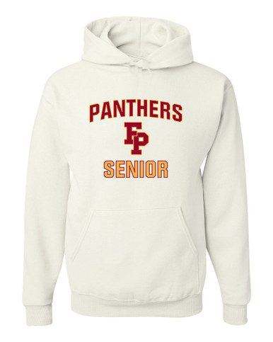 Forest Park Panthers Senior #1 Men's Premium Hoodie
