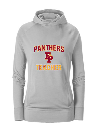 Forest Park Panthers Teacher Women's Hoodie