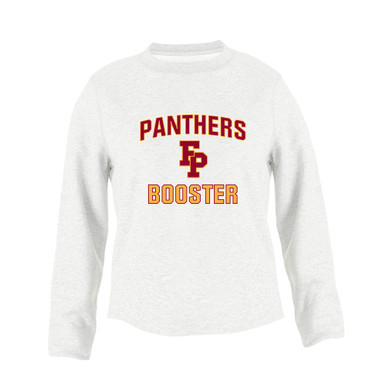 Forest Park Panthers Booster Women's Sweatshirt