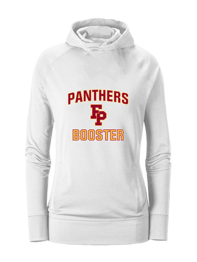 Forest Park Panthers Booster Women's Hoodie