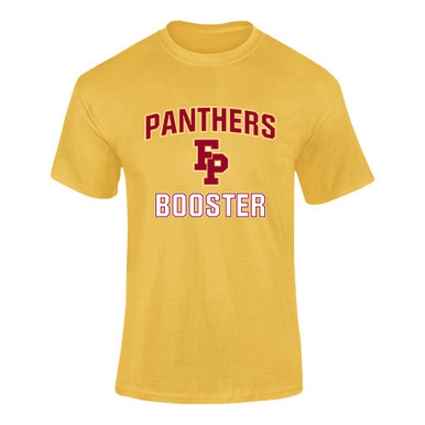 Forest Park Panthers Booster Men's Premium SS T-Shirt