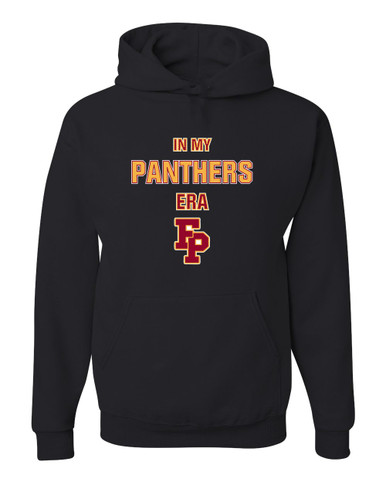 Forest Park Panthers Era #1 Men's Premium Hoodie