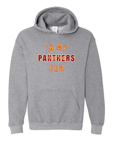 Forest Park Panthers Era #3 Men's Hoodie