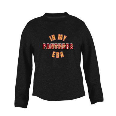 Forest Park Panthers Era #3 Women's Sweatshirt