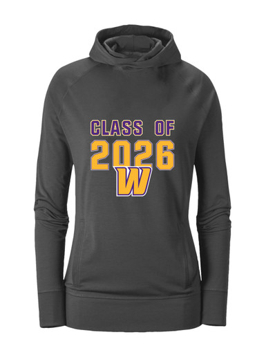 Wenatchee Panthers Class of 2026 Women's Hoodie