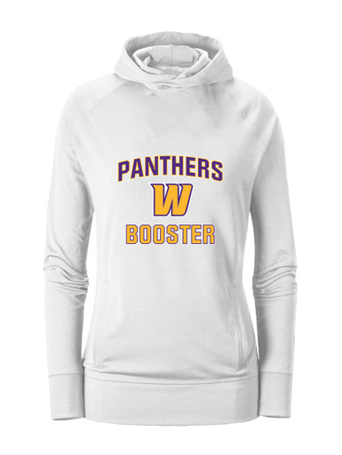 Wenatchee Panthers Booster Women's Hoodie