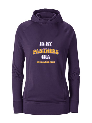 Wenatchee Panthers Era #2 Women's Hoodie