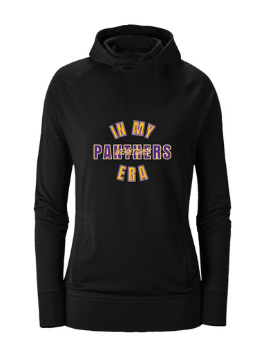 Wenatchee Panthers Era #3 Women's Hoodie