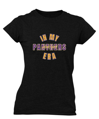 Wenatchee Panthers Era #3 Women's Premium SS T-Shirt