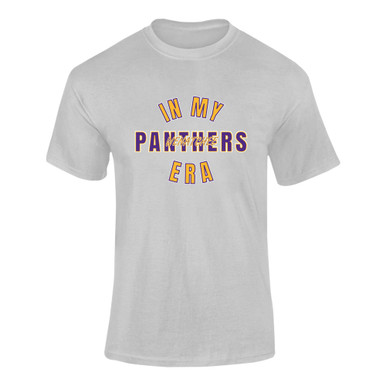 Wenatchee Panthers Era #3 Men's SS T-Shirt