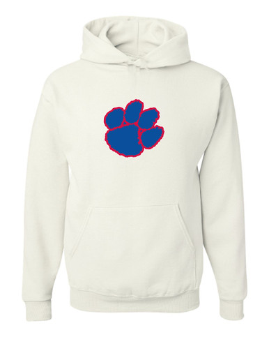 Hermitage Panthers Mascot #1 Men's Premium Hoodie