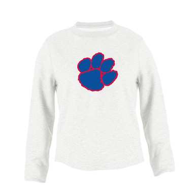Hermitage Panthers Mascot #1 Men's Sweatshirt